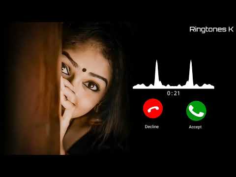 Bombay - Kannalanae BGM Ringtone (AR Rahman) | Ringtones K