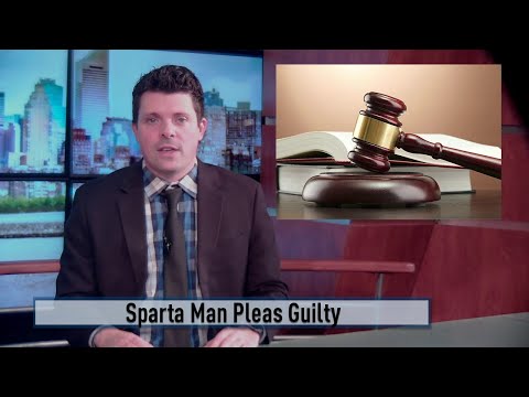 NJ Sparta Man Pleads Guilty To Fatal Drunk Driving Crash