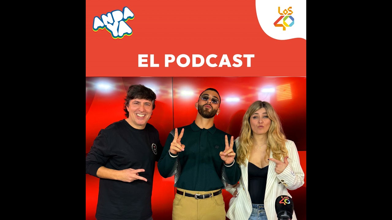 Manuel Turizo en Anda Ya: pendejos, “Apambichao” y Maluma