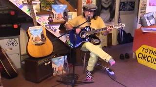 Badfinger - Fisherman - Acoustic Cover - Danny McEvoy