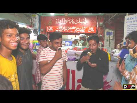 ice creamm | muneeb vs hafiz zoahib