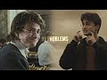 Harry James Potter 99 Problems