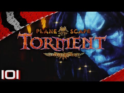 Let's Play Planescape: Torment - Enhanced Edition - Episode 101 [deutsch german]