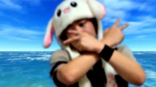 【YO‼️🗣️💥 Say‼️🌞🌊✨ 夏が🎐🔥💖 胸を💘⚡️刺激する🤯💥💥】HOT LIMIT with木のスプーン【ナマ足🦵✨💖 魅惑の😍🌈💫 マーメイド🧜‍♀️🐚🌊💕】