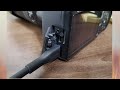 Nikon DSLR Camera Connect To Monitor Or TV HDTV Live View And Streaming With HDMI Or AV Cable