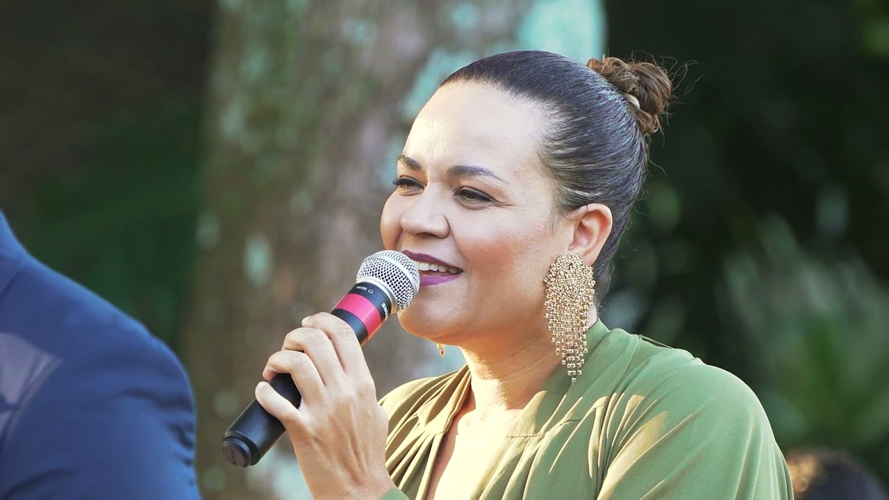 Amábille e Matheus - Cerimônia Emocionante com Celebrante Jamila Maia