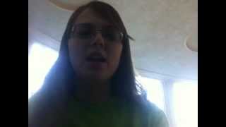 Kitty's Cover - The Last Resort [abridged] (by The Eagles)