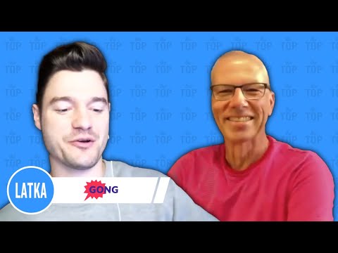 Nathan Latka interviews Gong
