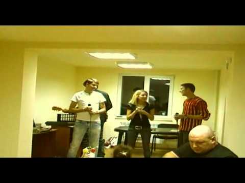 W Mega Limit - Ne Si Otivai (Live)