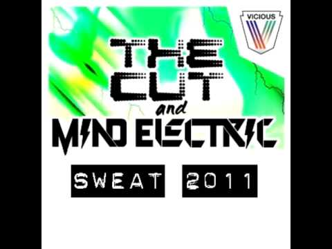 The Cut & Mind Electric - SWEAT 2011 (Dave Winnel & Jaykaye Remix)