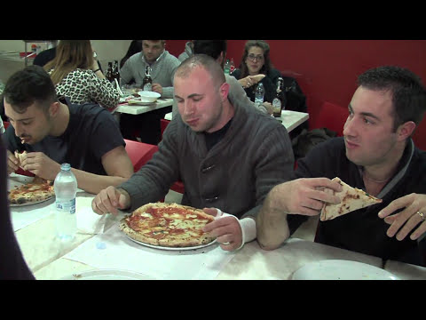 Man vs Latina Italia