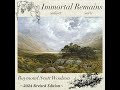 Raymond Scott Woolson - The Boy Who Made Himself Invisible