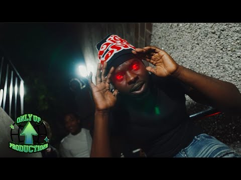 Glizzy5ive - Pop Door (Shot by @Onlyupprod )