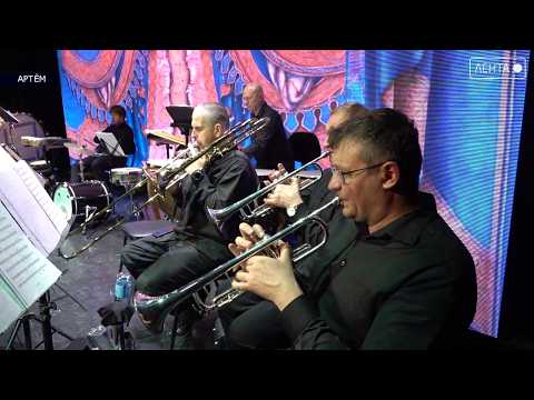 Пасхальный симфонический концерт пройдёт в Артёме