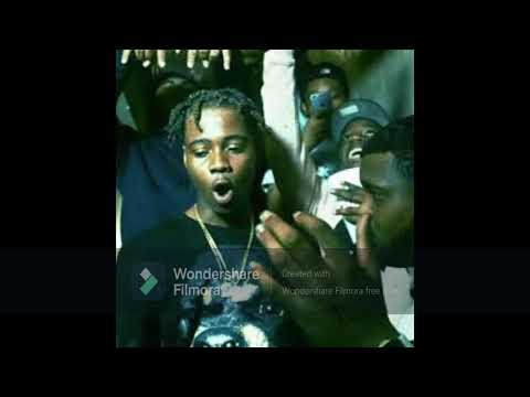 OMB Jaydee x Fivio Foreign - 16 Mo Shots