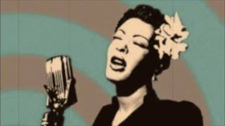 Billie Holiday - Pennies From Heaven (Count De Money Remix)