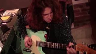 Video thumbnail for Daniel Donato demonstrates the Roger Mayer Effects Octavia Classic take #2 by Lance Seymour