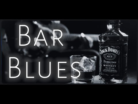 Music for Bar | American Blues | BGM Mix