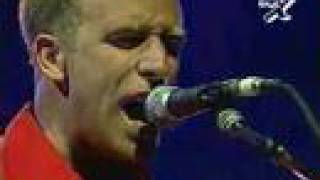 Faith No More - Live Chile 1995 - 02 - Be Agressive
