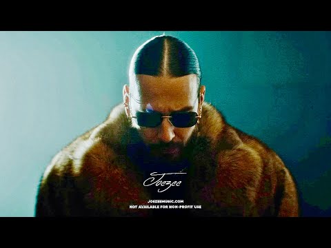 "PHANTOM" - Type Beat SCH x Ven1 x Maes | Melodic Dancehall Type Beat