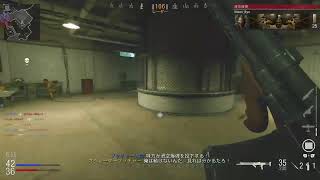COD VANGUARD配信