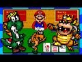 Funny Super Mario Card Board Games Mario S Game Gallery