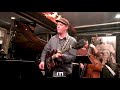 Alexander Claffy 4tet with special guest Kurt Rosenwinkel - You Must Believe in Spring