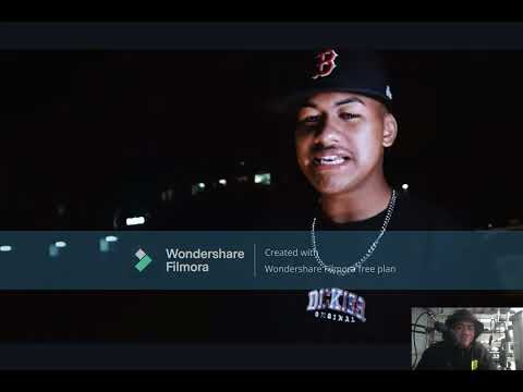 kenzie685 ft jayzo685 tell me the truth reaction tokab