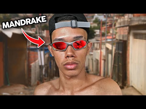 THE TRUE MEANING OF MANDRAKE