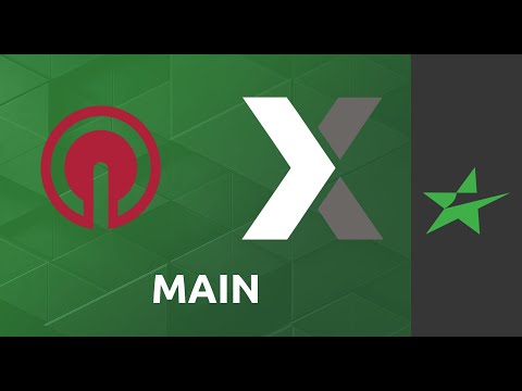 UBITEAM vs SPARX Esports - ESEA Main by @belette_tv & @IAmCarabon