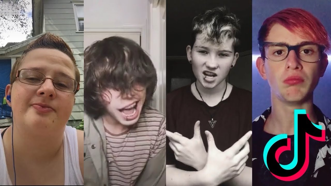 TikTok Rewind Compilation 2018-2021