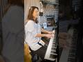 I Could Write a Book (Richard Rodgers) Piano & Vocal by Sangah Noona