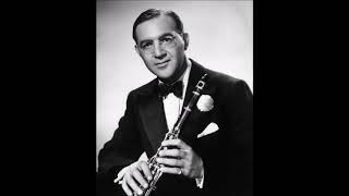 Benny Goodman - Close As Pages In A Book