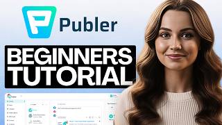 Publer初心者向けチュートリアル2026(ステップバイステップ)