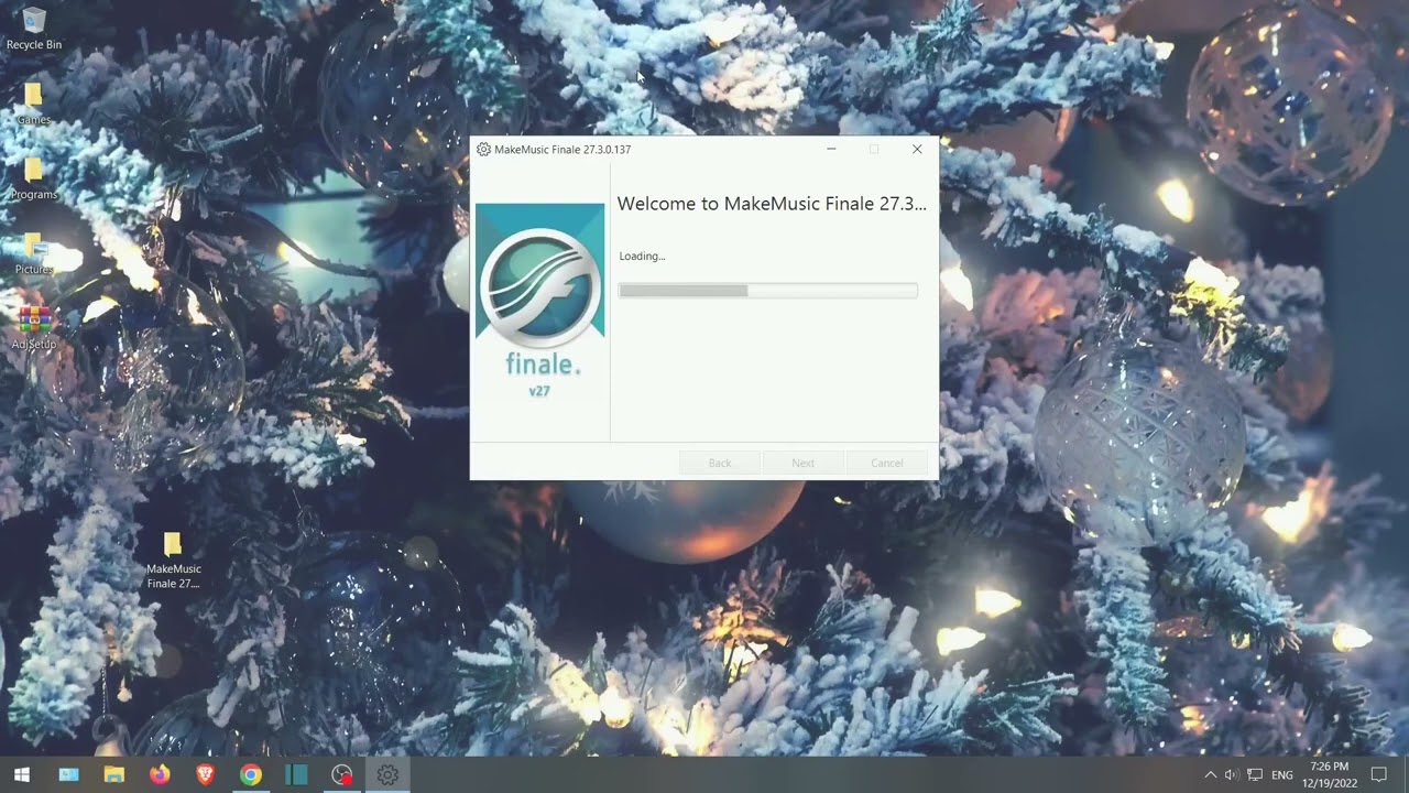 MakeMusic Finale | Free Download MakeMusic Finale