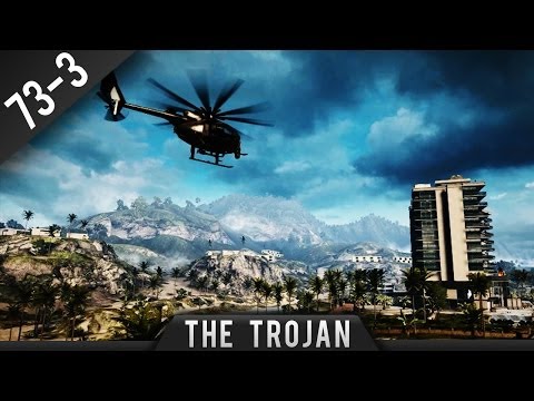 Miniguns + Guided (73-3) - Little Bird