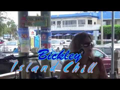 BickleyIslandChill group SOCA music