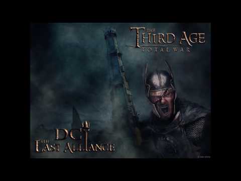 DCI Last Alliance Menu Music II