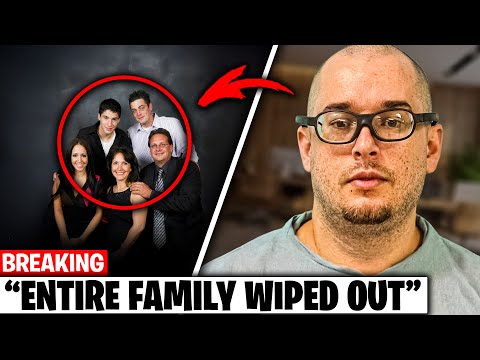 The Kramer Family Massacre That Shocked The World! (True Crime Documentary)