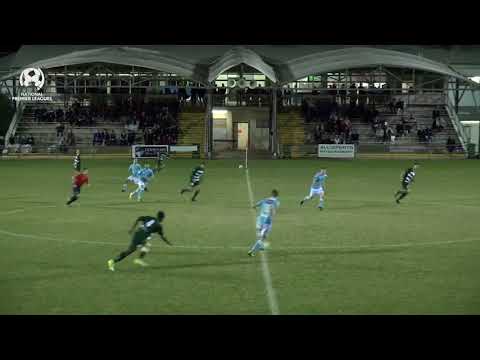 NPL RD13 Highlights Western Pride vs Brisbane City