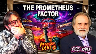 The Prometheus Factor w/ Steve Quayle