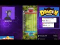 DRAGONMASTER GAMEPLAY