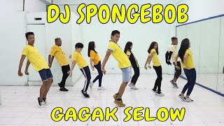 Download lagu DJ SPONGEBOB SQUAREPANTS VERSI BURUNG GAGAK SLOW - BEHIND THE SCENE mp3
