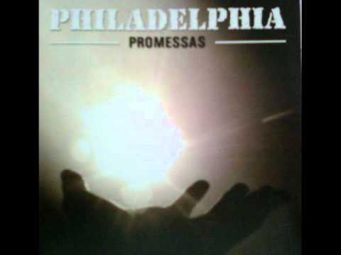 Tempo De Colheita - Banda Philadelphia