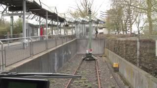 preview picture of video 'Die schönsten Schienenstrecken - Dortmund/Dorstfeld-Hacheney'