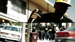 Philthy Rich - "I Represent It" music video