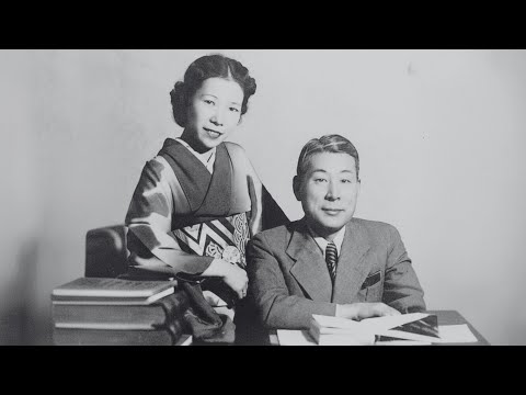 The Japanese Diplomat Who Saved 6,000 Jews by Defying His Government