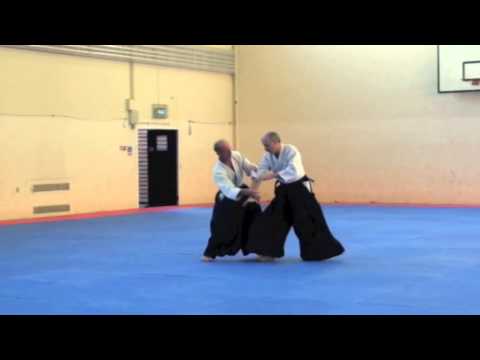 Guy Needler UKA Summer School Demo 2012