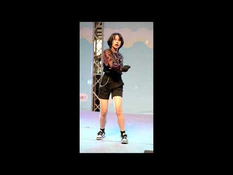 [Fancam Summer HatoBito] HatoBito - it's alright