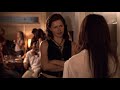 The L Word Marina Jenny Kissing In The Bathroom GL